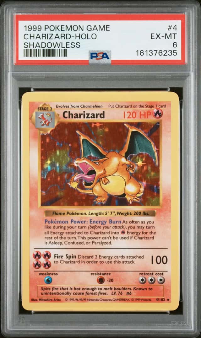 Charizard