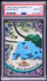 Bulbasaur