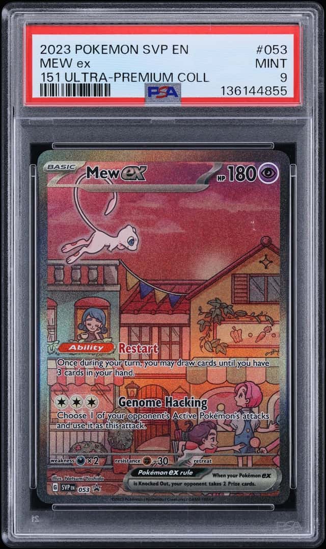 MEW ex