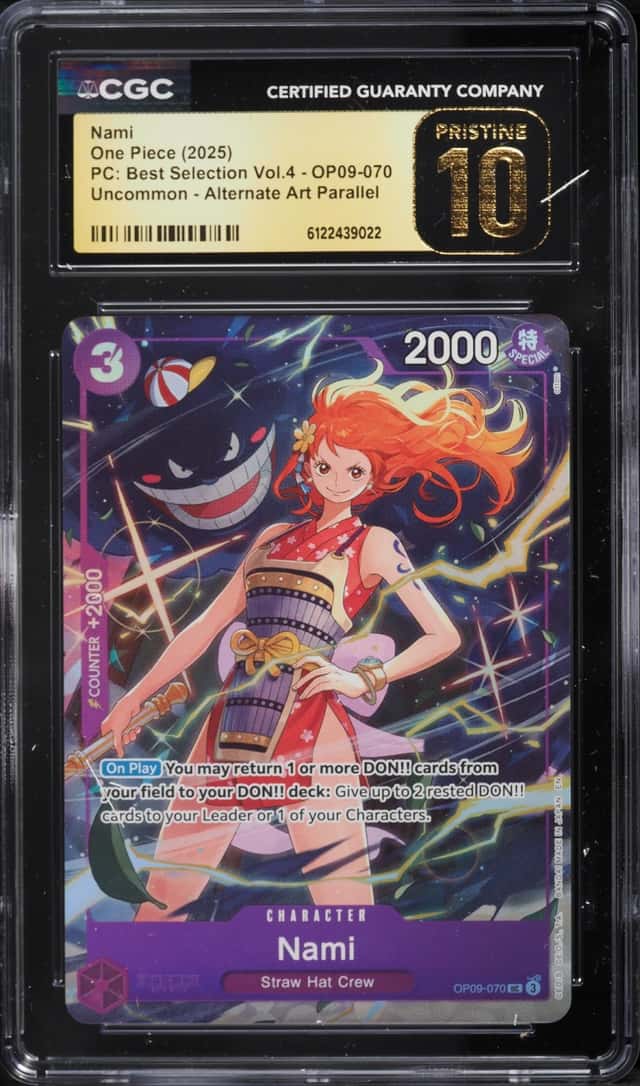Nami