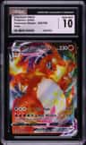 Charizard Vmax