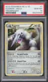 Aggron