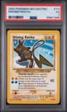 Shining Raichu