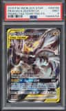 Pikachu & Zekrom Gx
