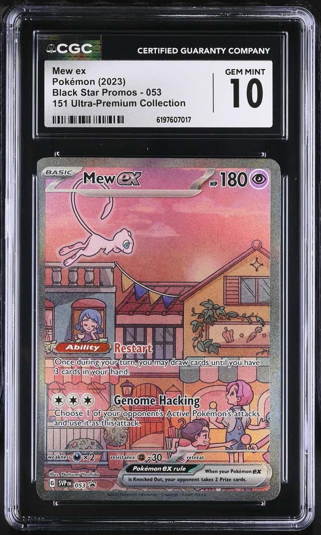 MEW ex