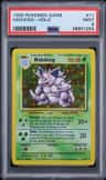 Nidoking
