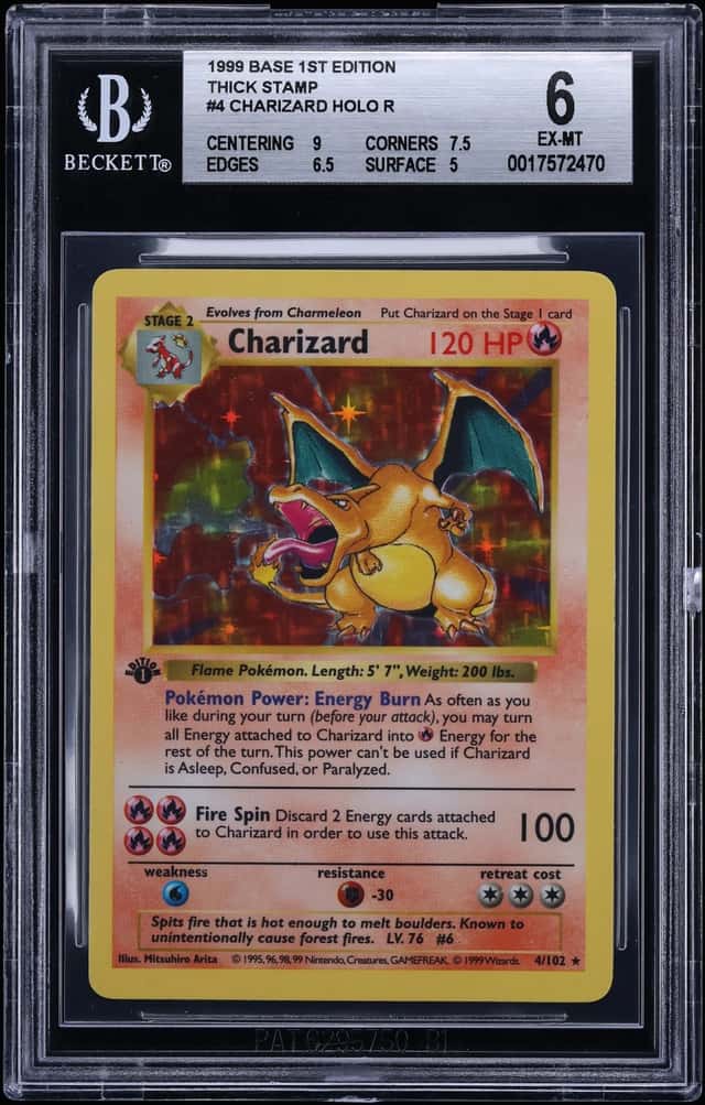 Charizard