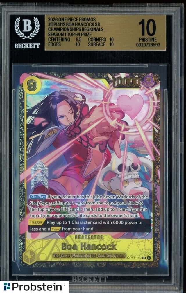 Boa Hancock