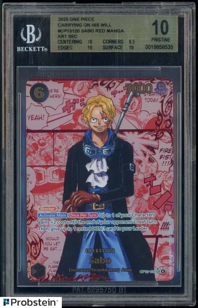Sabo