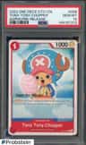 Tony Tony Chopper
