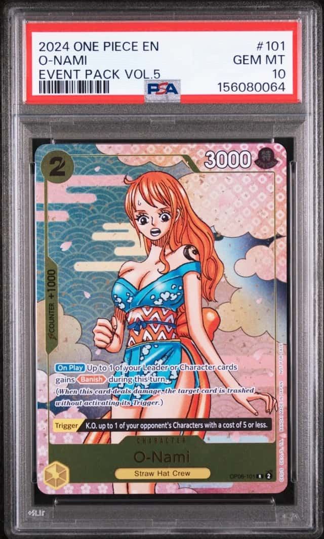 O-Nami