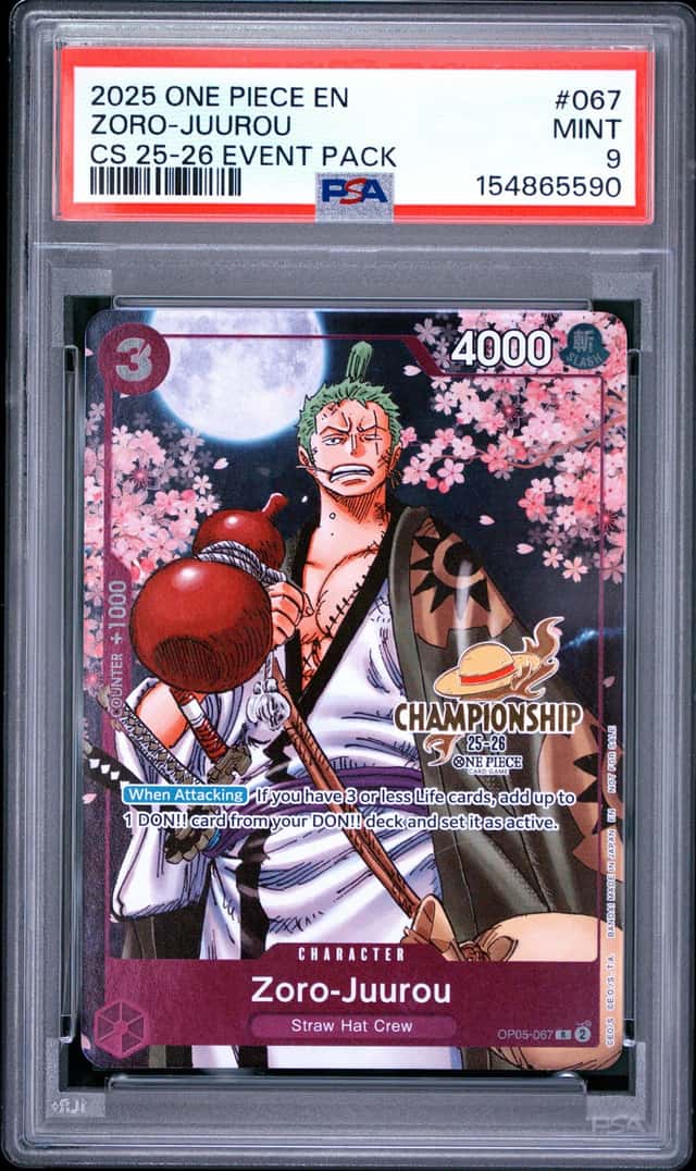Zoro-Juurou