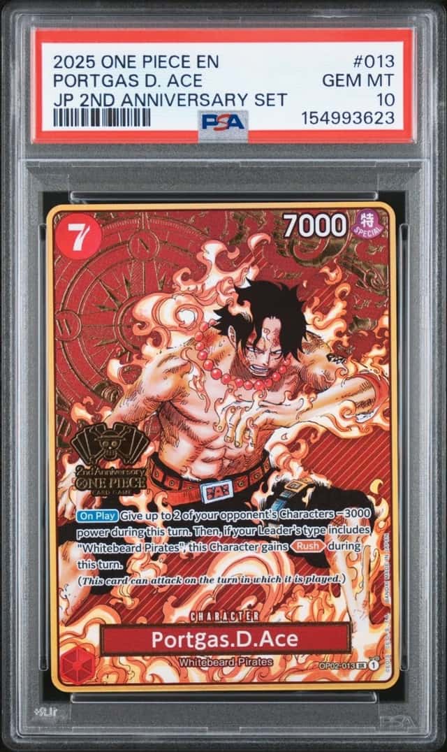 Portgas D. Ace