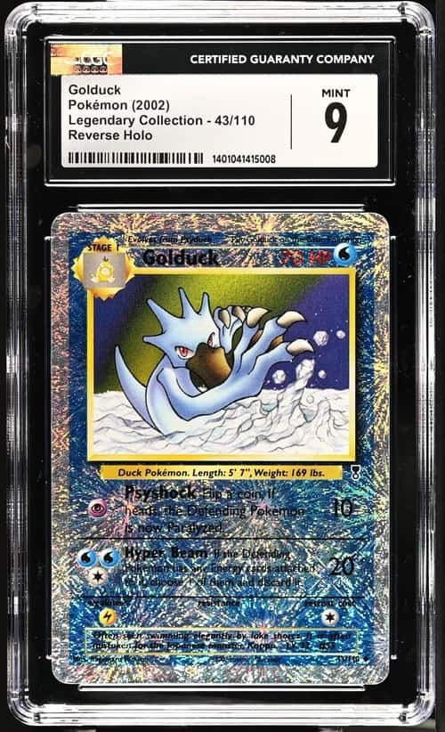 Golduck
