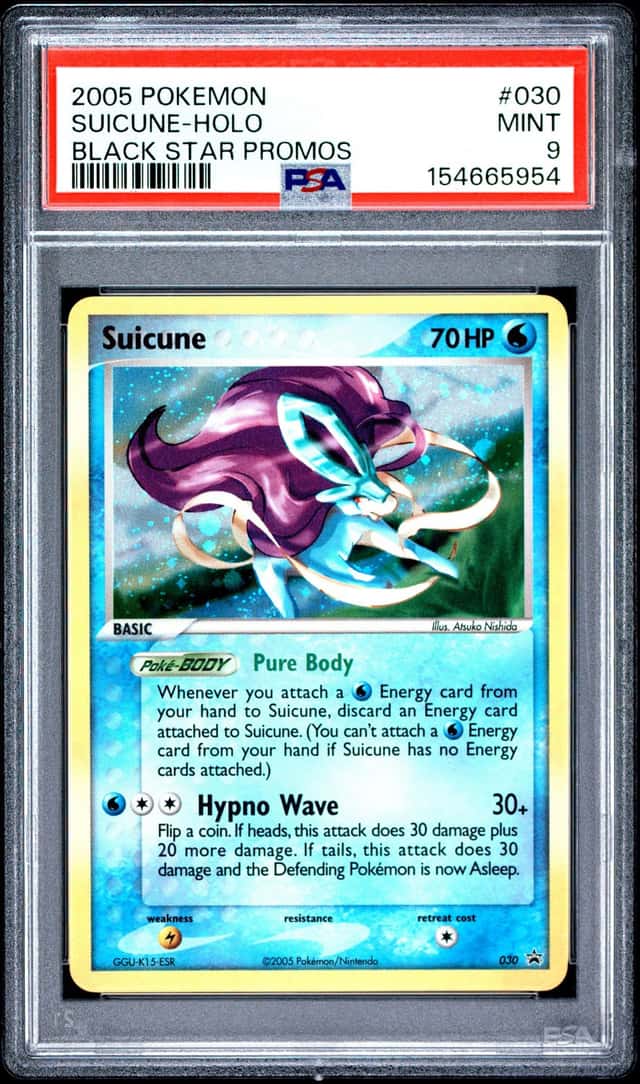 Suicune