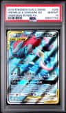 Greninja & Zoroark Gx