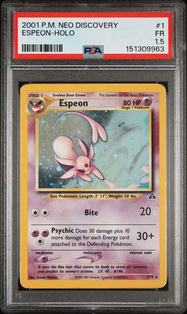 Espeon