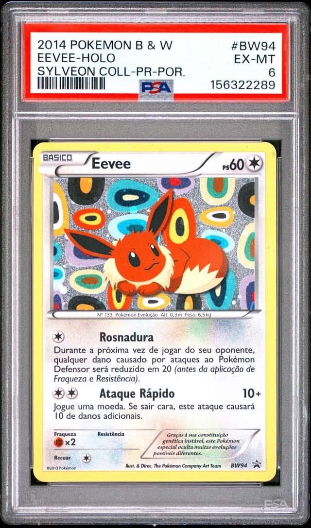 Eevee