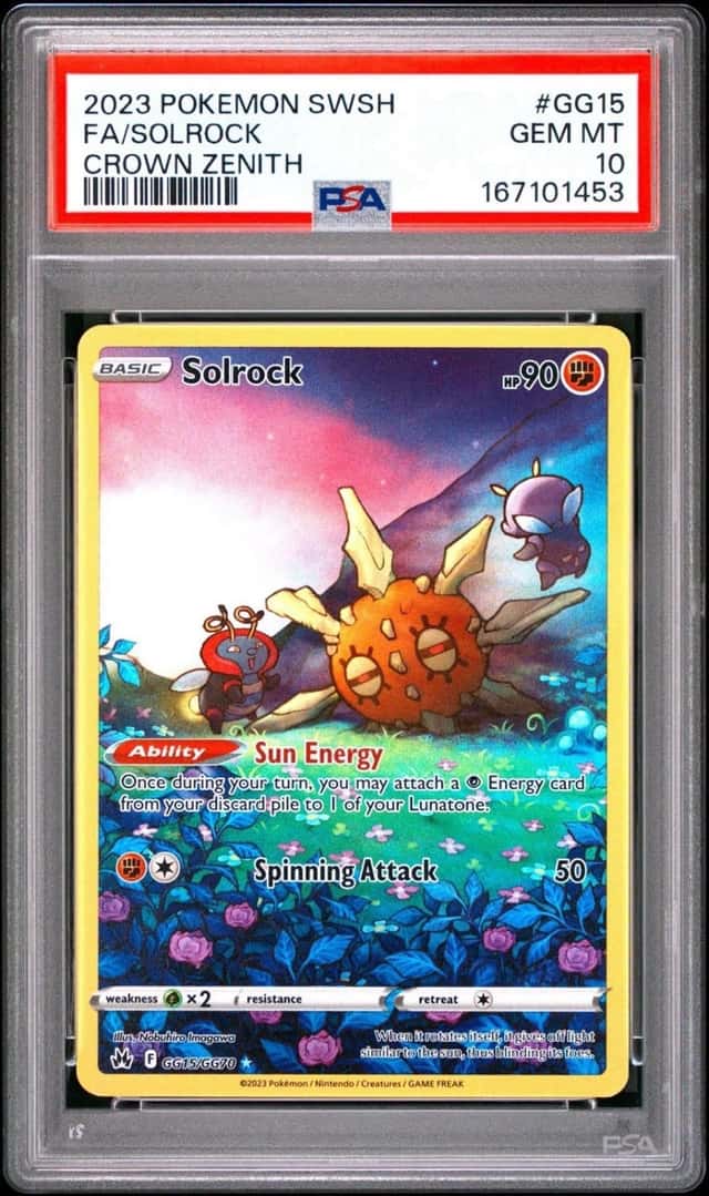 Solrock