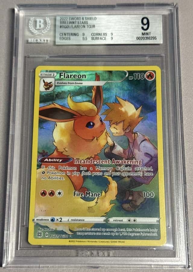 Flareon