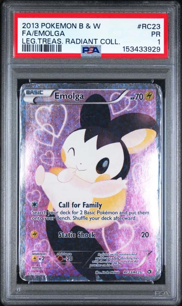 Emolga