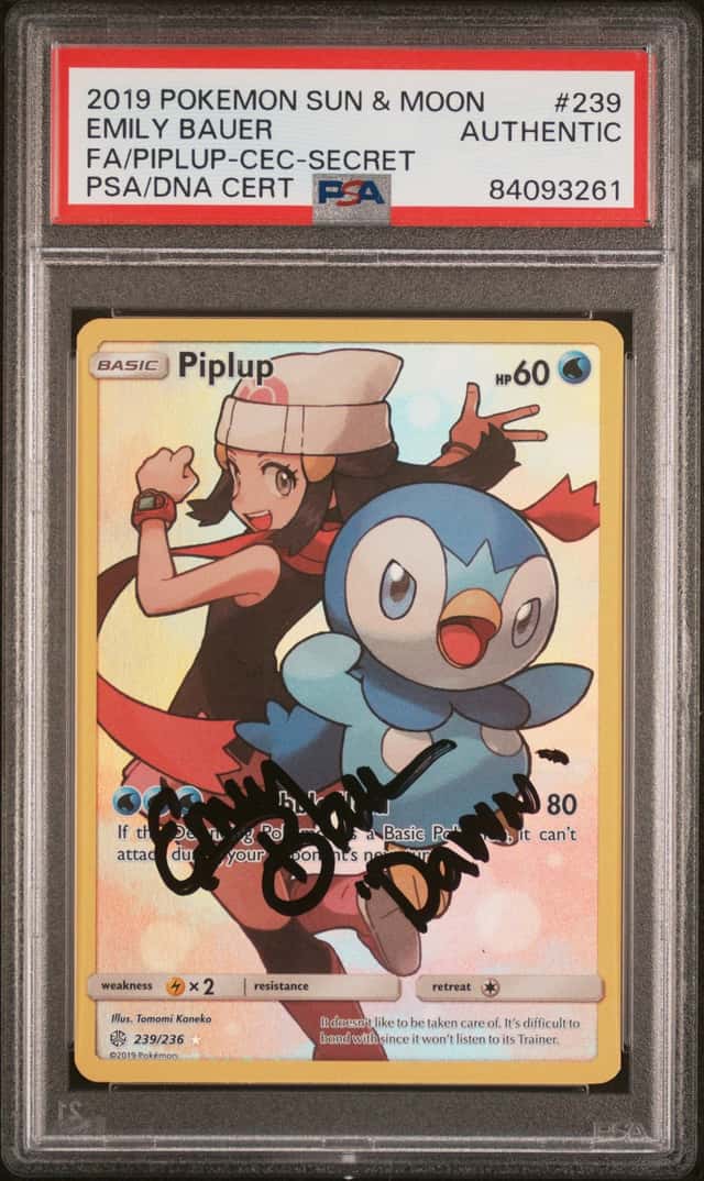 Piplup