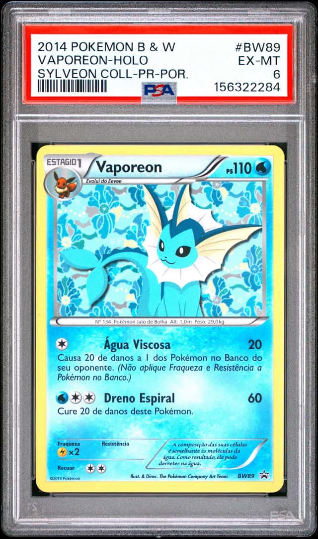 Vaporeon