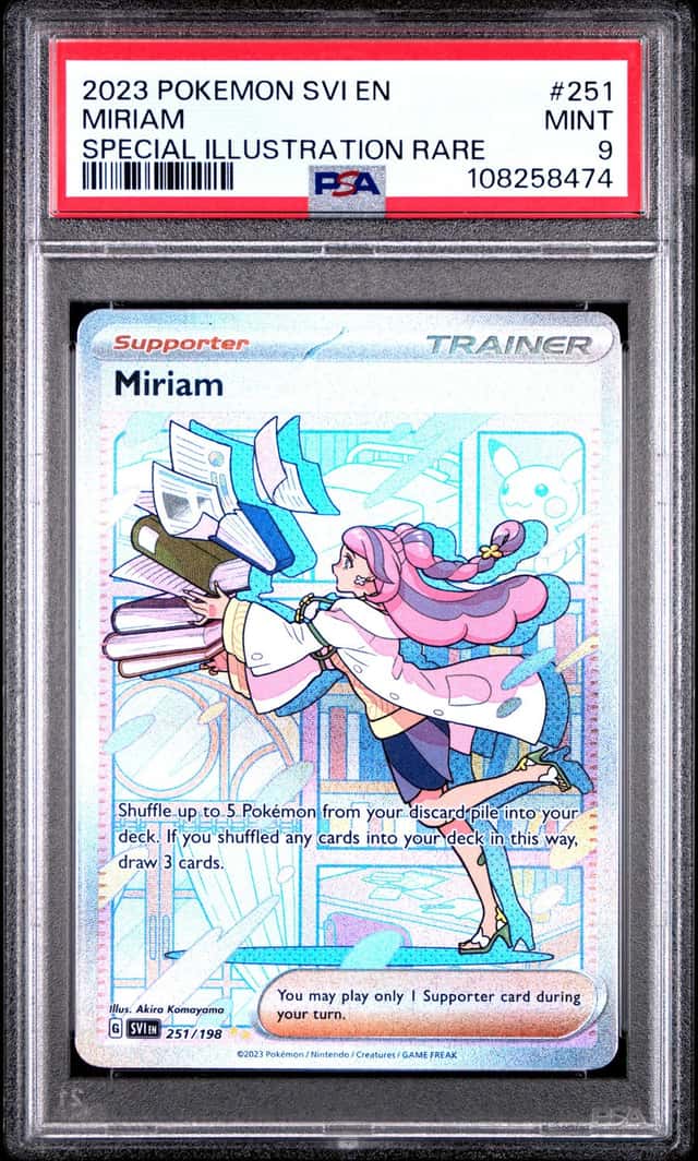 Miriam