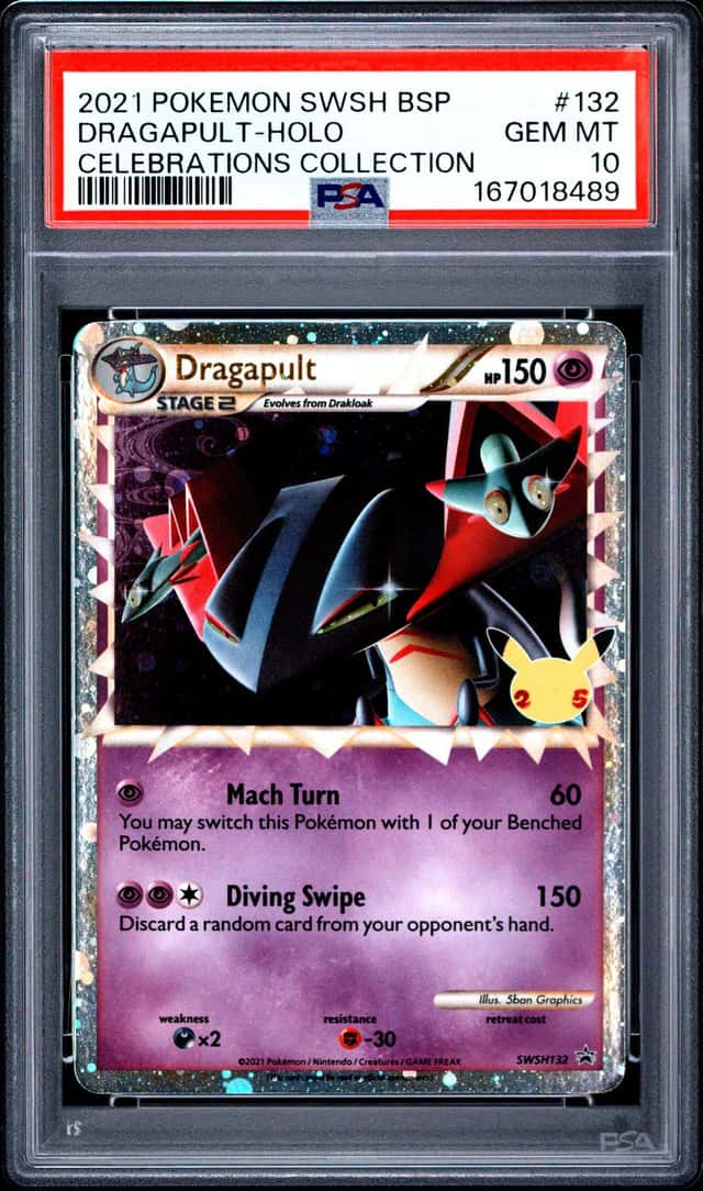 Dragapult