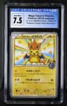 Mega Tokyo'S Pikachu