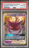 Gengar & Mimikyu Gx