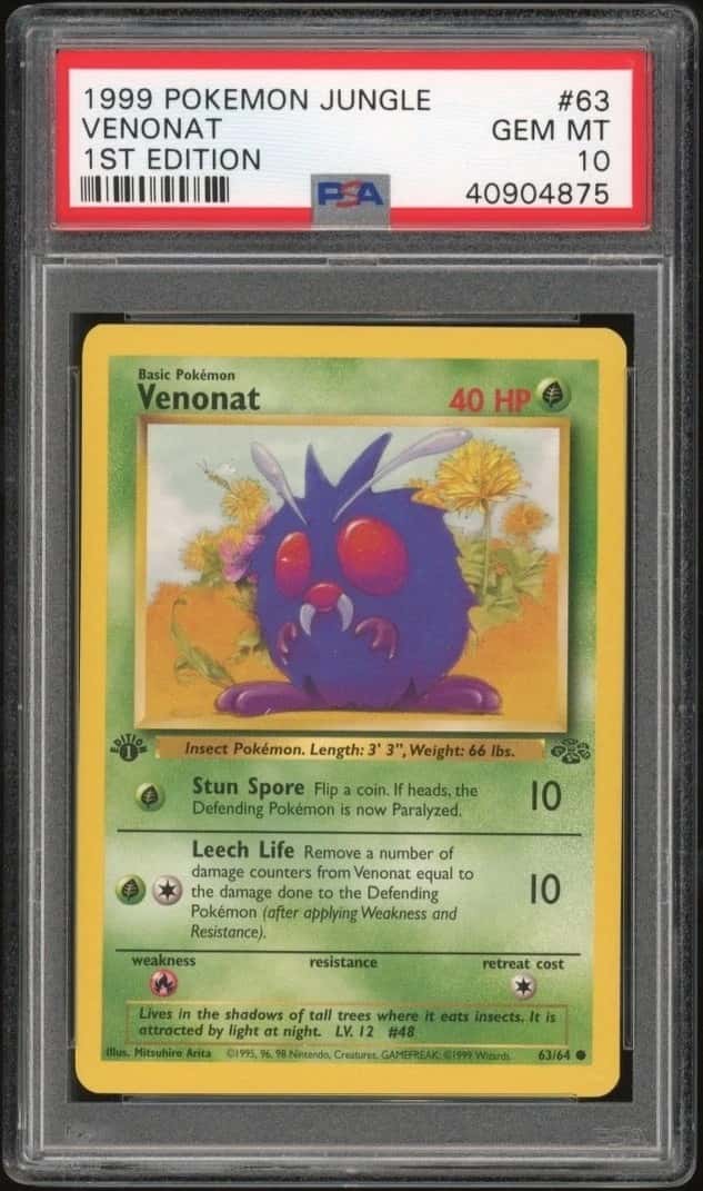 Venonat