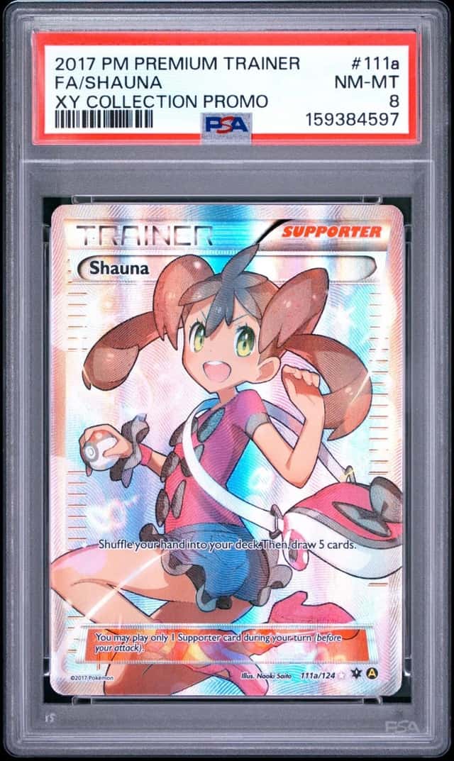 Shauna