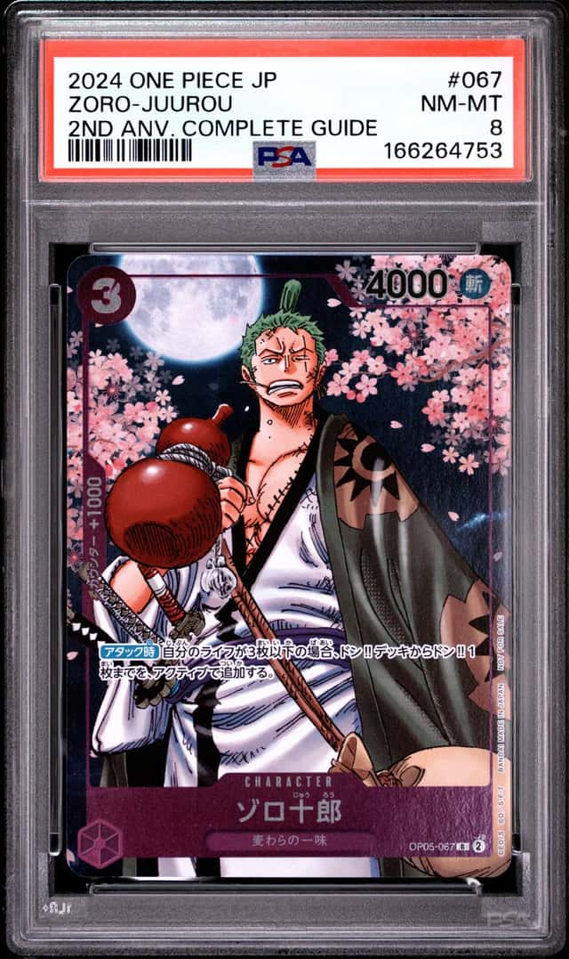 Zoro-Juurou