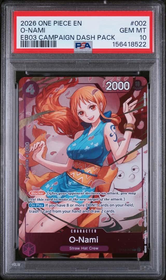 O-Nami
