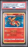 Special Delivery Charizard