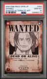 Shanks