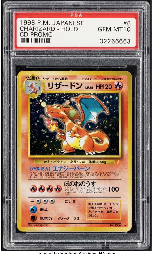 Charizard