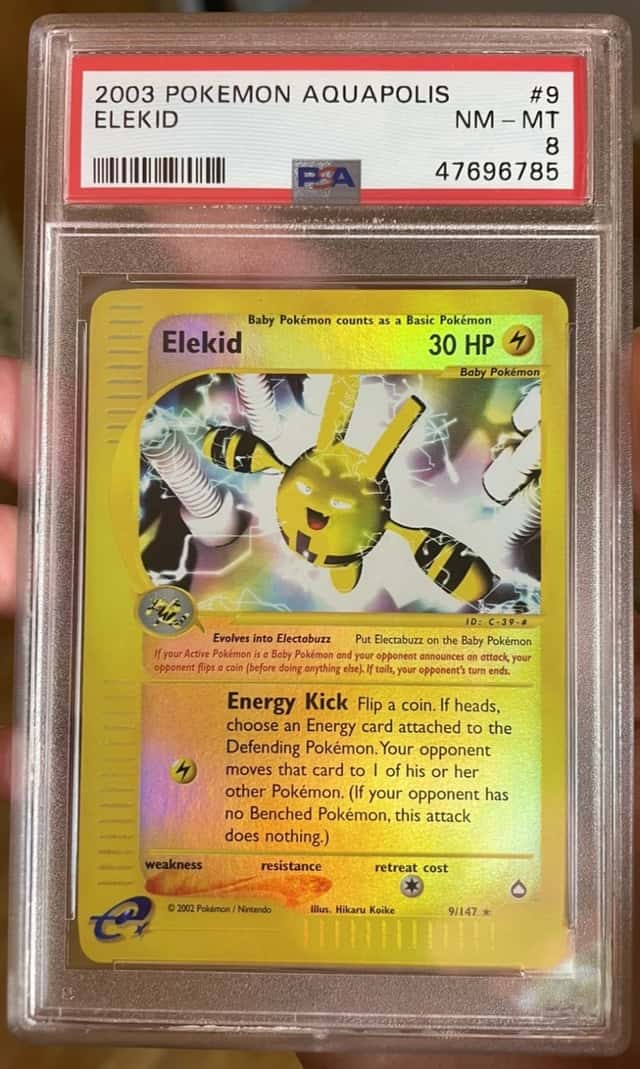Elekid