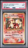 Blaine'S Arcanine