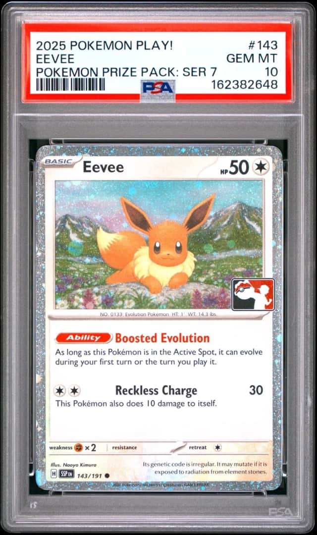 Eevee