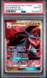 Salamence Gx
