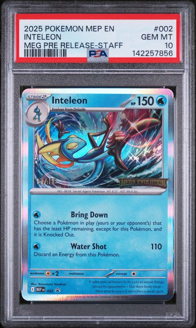 Inteleon