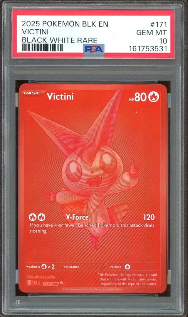Victini