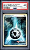 Metal Energy