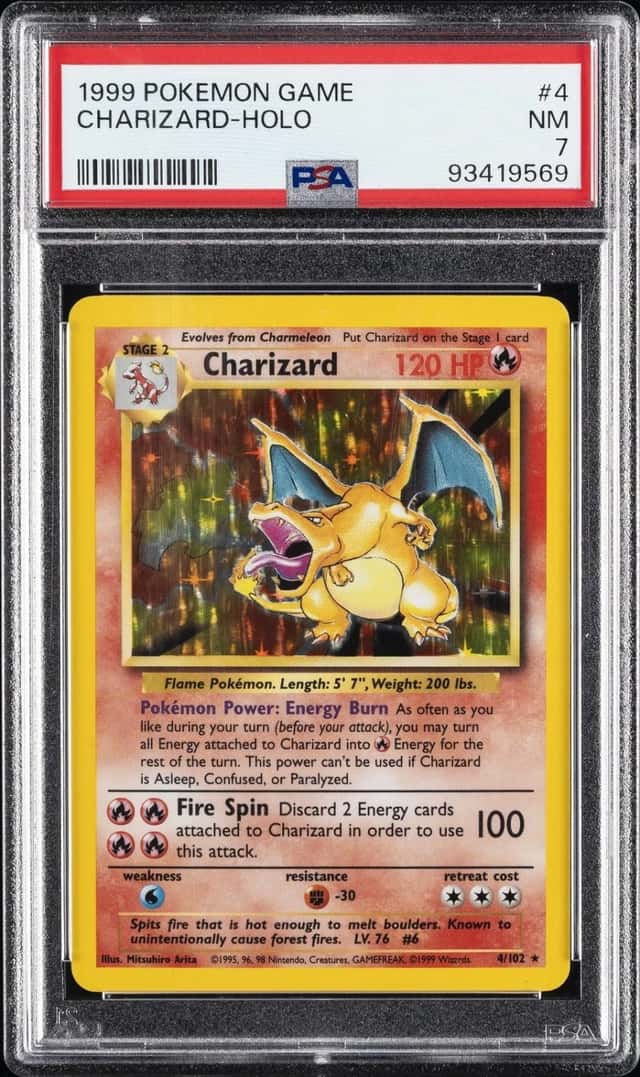 Charizard