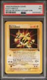 Electabuzz