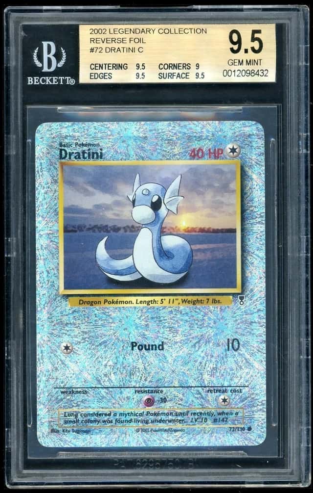 Dratini