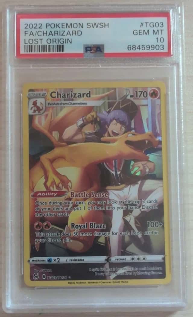 Charizard