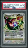 Rayquaza C Lv X